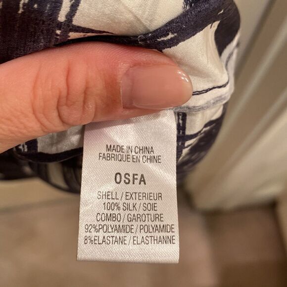 Theory sundress   - Picture 4 of 4